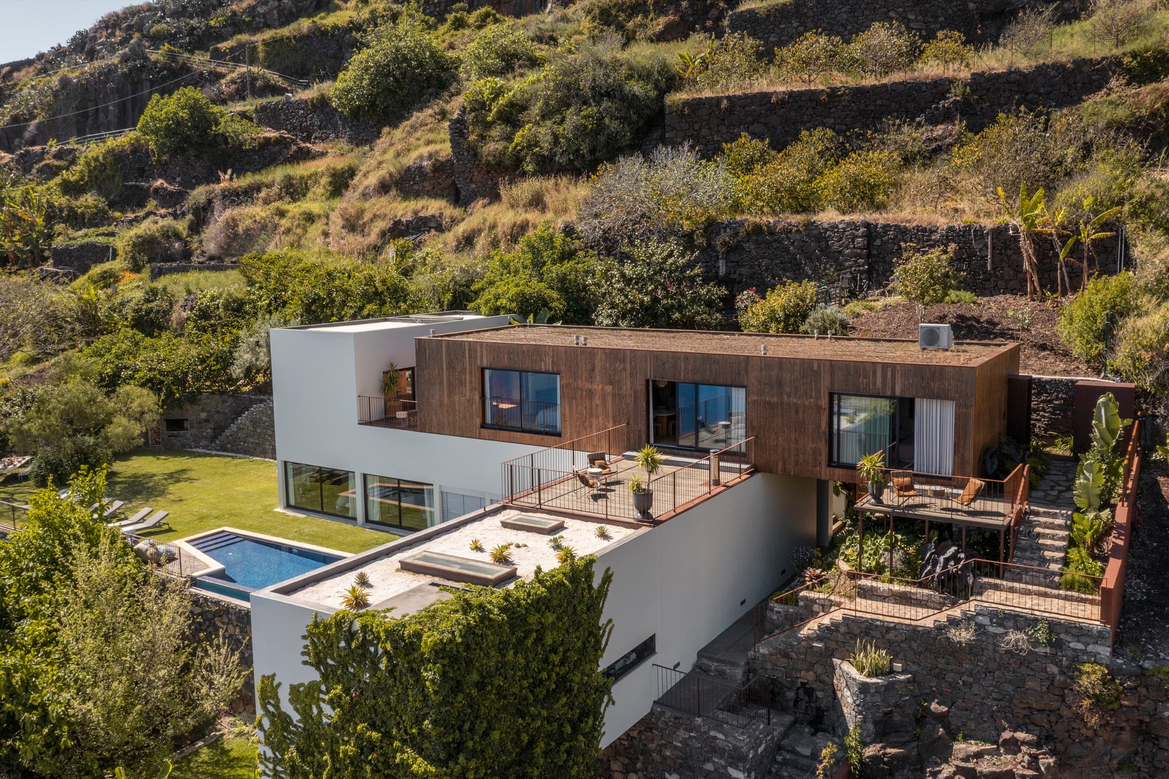 Botânica Living — Madeira Island